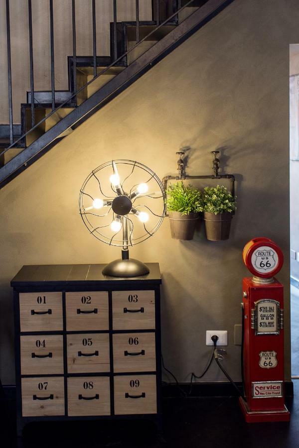Industrial Apartment Near Duomo Milano Ngoại thất bức ảnh