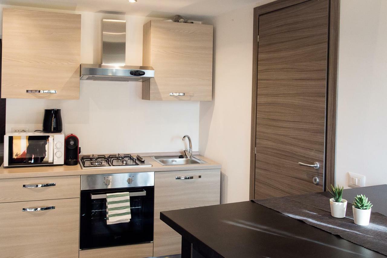 Industrial Apartment Near Duomo Milano Ngoại thất bức ảnh