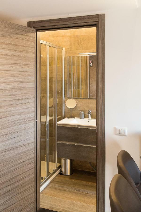 Industrial Apartment Near Duomo Milano Ngoại thất bức ảnh