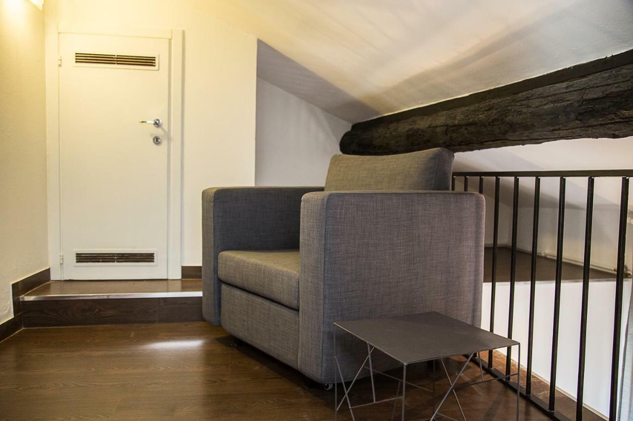 Industrial Apartment Near Duomo Milano Ngoại thất bức ảnh