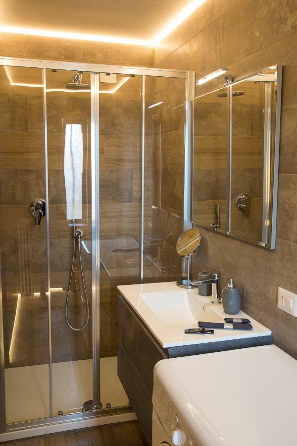 Industrial Apartment Near Duomo Milano Ngoại thất bức ảnh