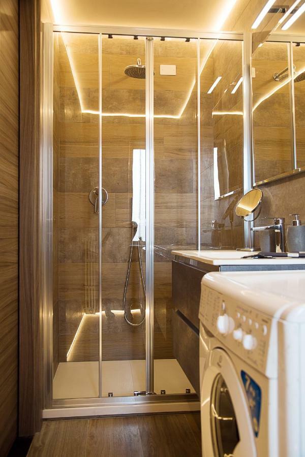 Industrial Apartment Near Duomo Milano Ngoại thất bức ảnh